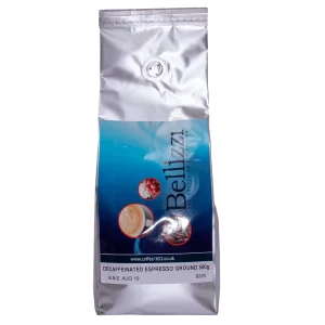 Bellizzi_Deacff_Espresso_Ground_Coffee_500g_bag
