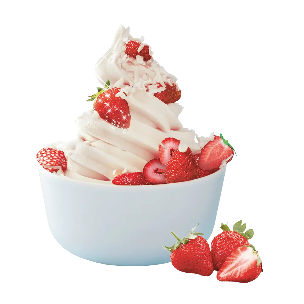 ICE-CAP-Vanilla-Strawberry-Ice-Cream-Desert