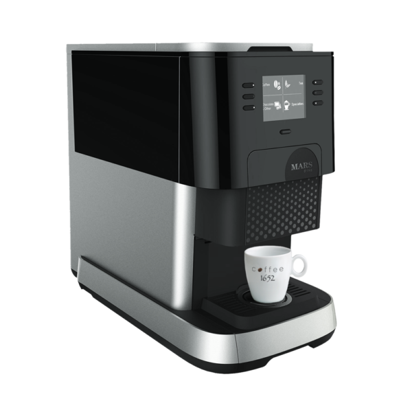 Flavia C500 – Coffee 1652