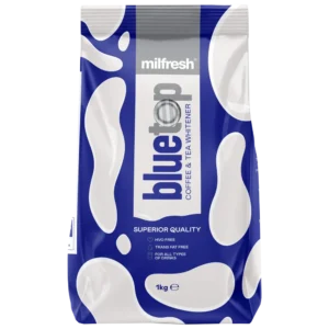 Milfresh Blue Top Whitener