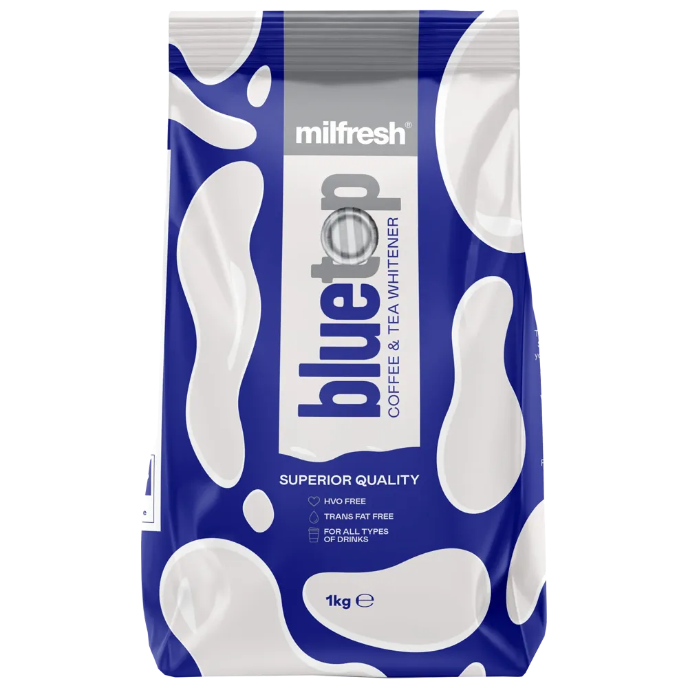 Milfresh Blue Top Whitener